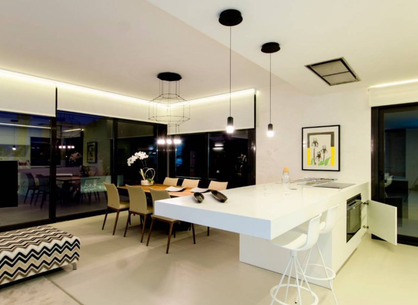 New Build - Villa - Dehesa de Campoamor