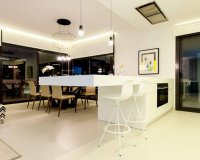 New Build - Villa - Dehesa de Campoamor