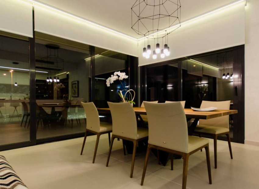 New Build - Villa - Dehesa de Campoamor