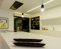 New Build - Villa - Dehesa de Campoamor