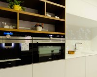 New Build - Villa - Dehesa de Campoamor