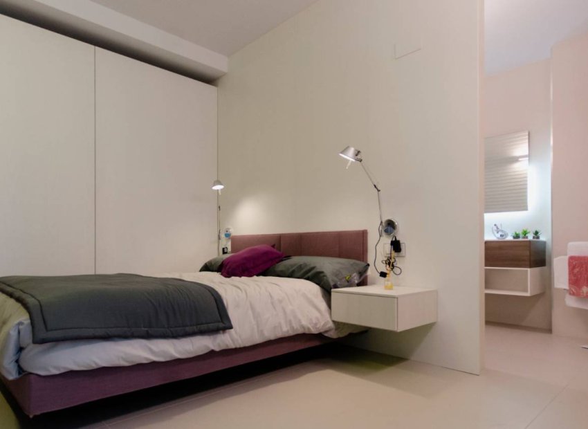 New Build - Villa - Dehesa de Campoamor