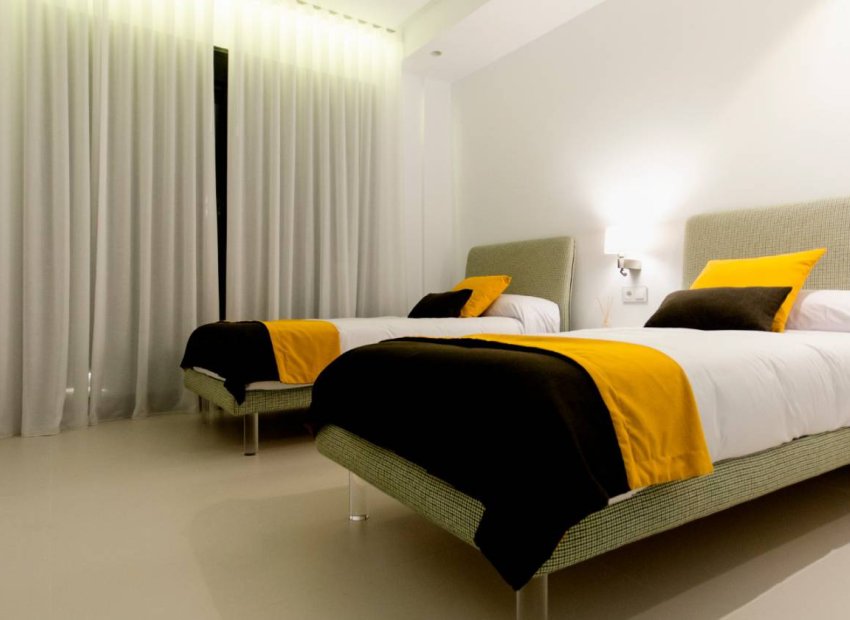 New Build - Villa - Dehesa de Campoamor