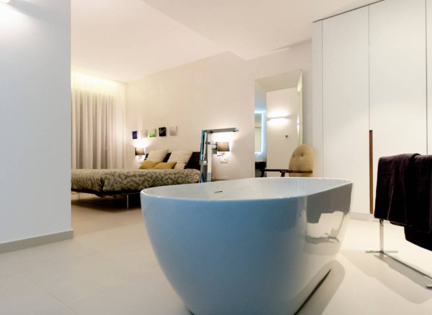 New Build - Villa - Dehesa de Campoamor