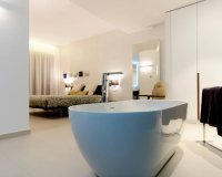 New Build - Villa - Dehesa de Campoamor