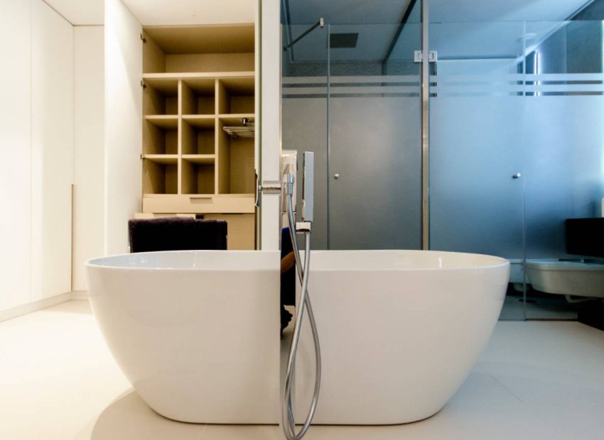 New Build - Villa - Dehesa de Campoamor