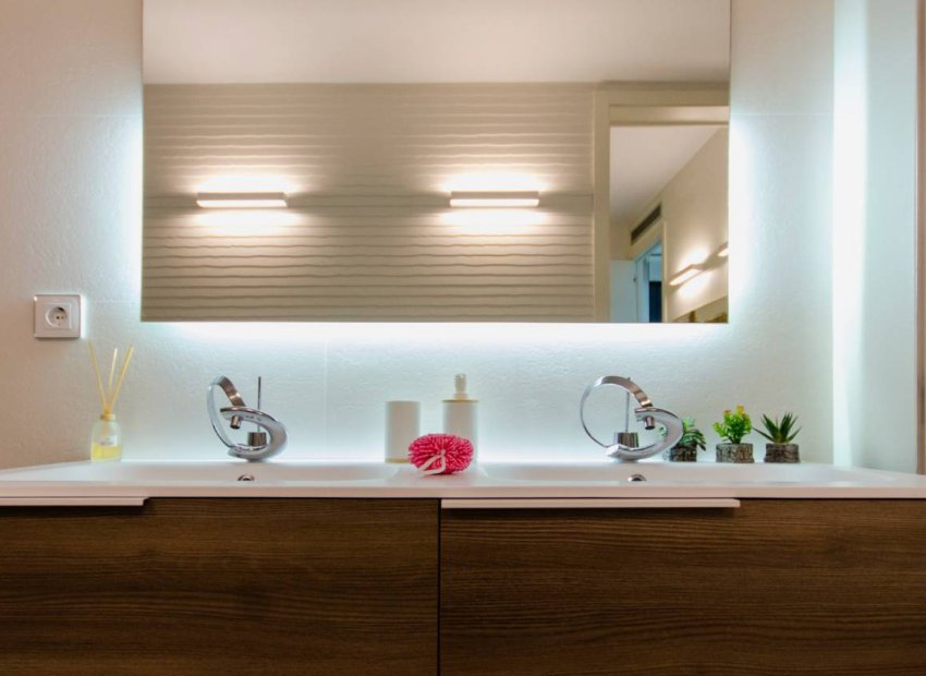 New Build - Villa - Dehesa de Campoamor