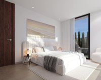 New Build - Villa - Finestrat