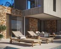 New Build - Villa - Jávea