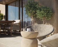 New Build - Villa - Jávea