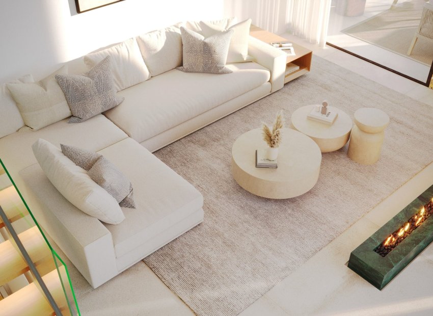 New Build - Villa - Jávea