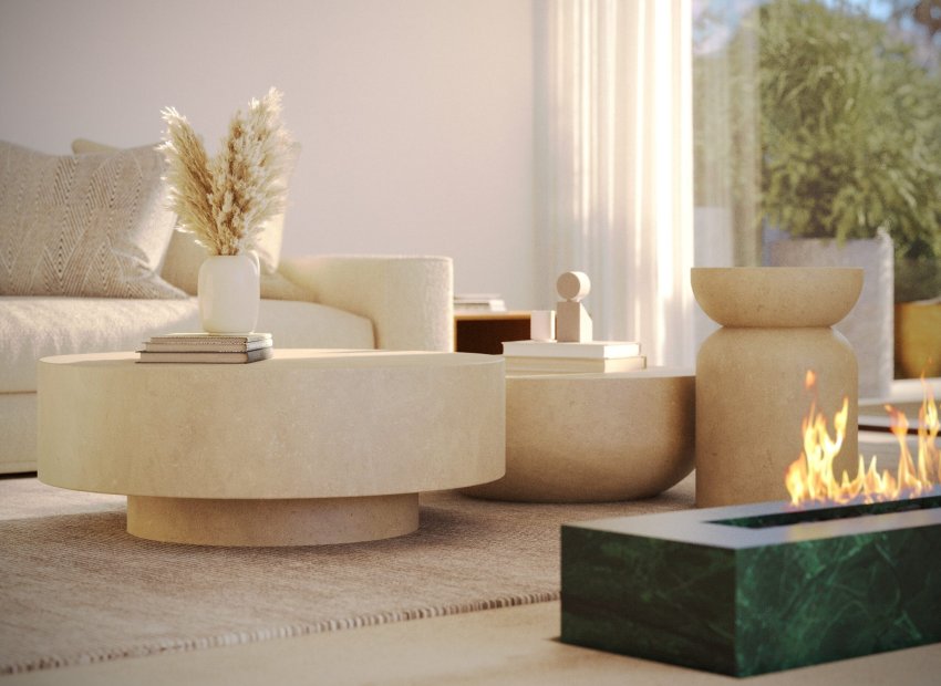 New Build - Villa - Jávea