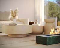 New Build - Villa - Jávea