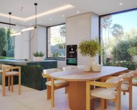 New Build - Villa - Jávea