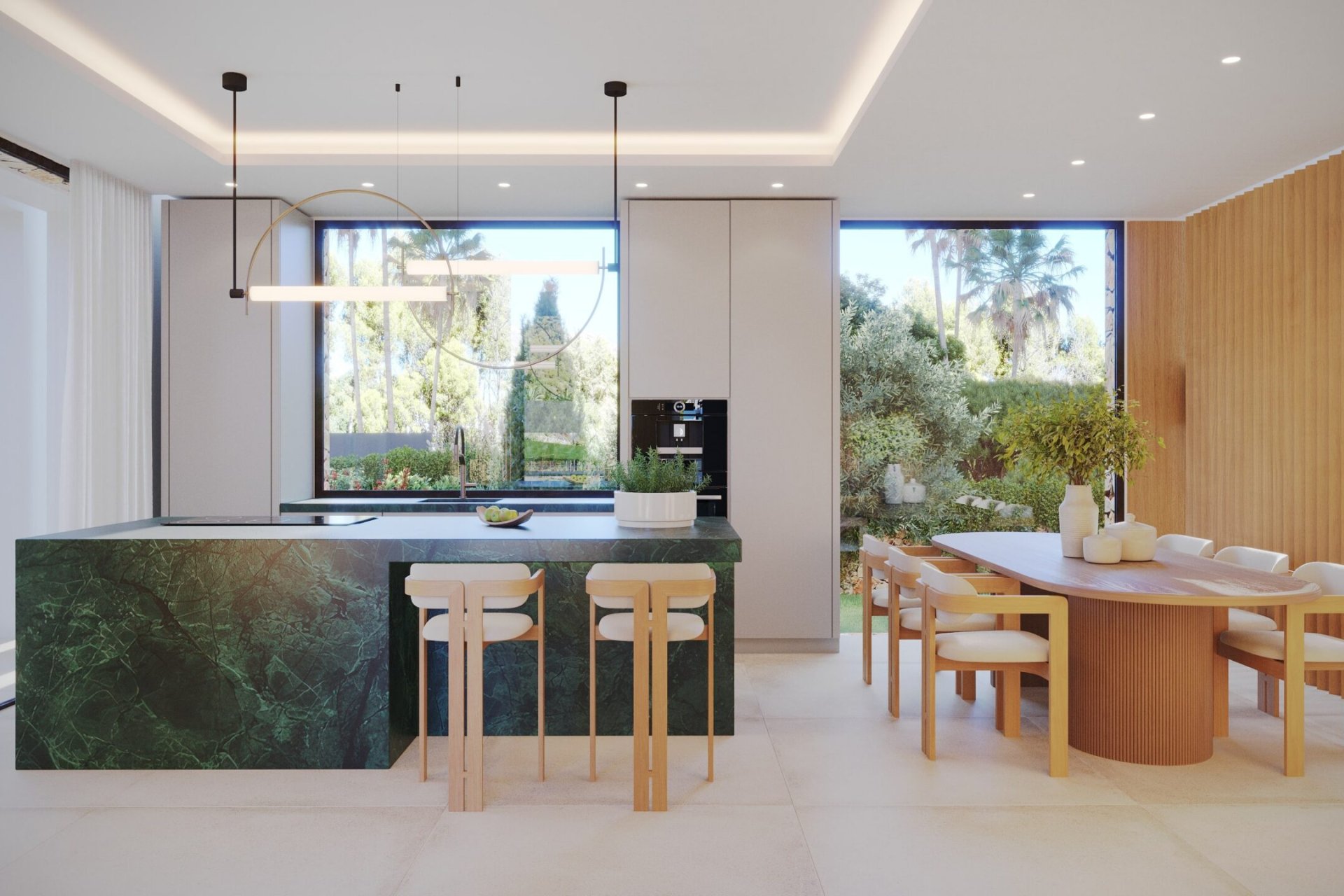 New Build - Villa - Jávea