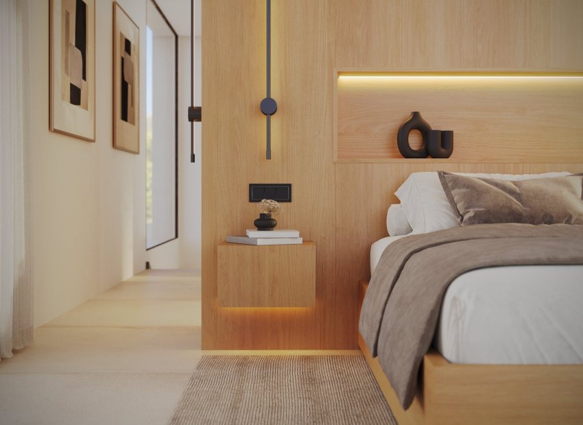 New Build - Villa - Jávea