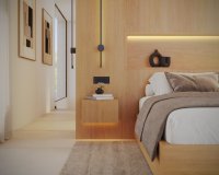 New Build - Villa - Jávea