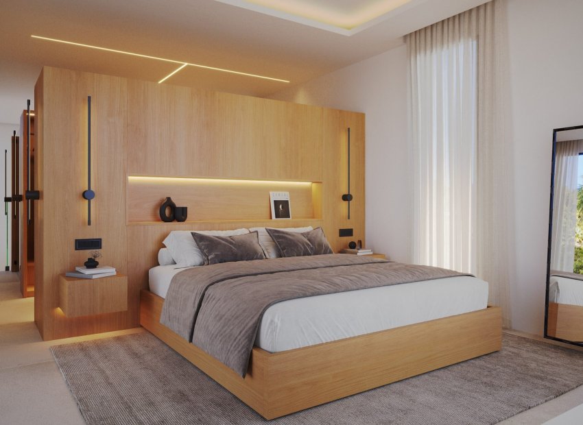 New Build - Villa - Jávea