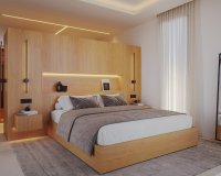 New Build - Villa - Jávea