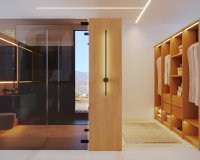 New Build - Villa - Jávea