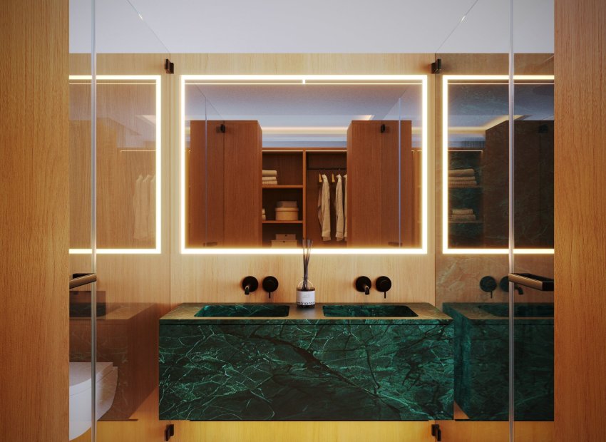 New Build - Villa - Jávea