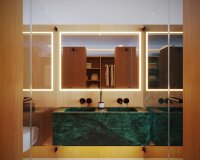 New Build - Villa - Jávea