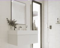 New Build - Villa - Las Lagunas de Mijas