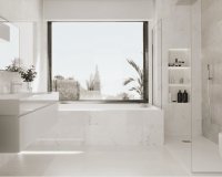 New Build - Villa - Las Lagunas de Mijas