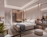 New Build - Villa - Las Lagunas de Mijas