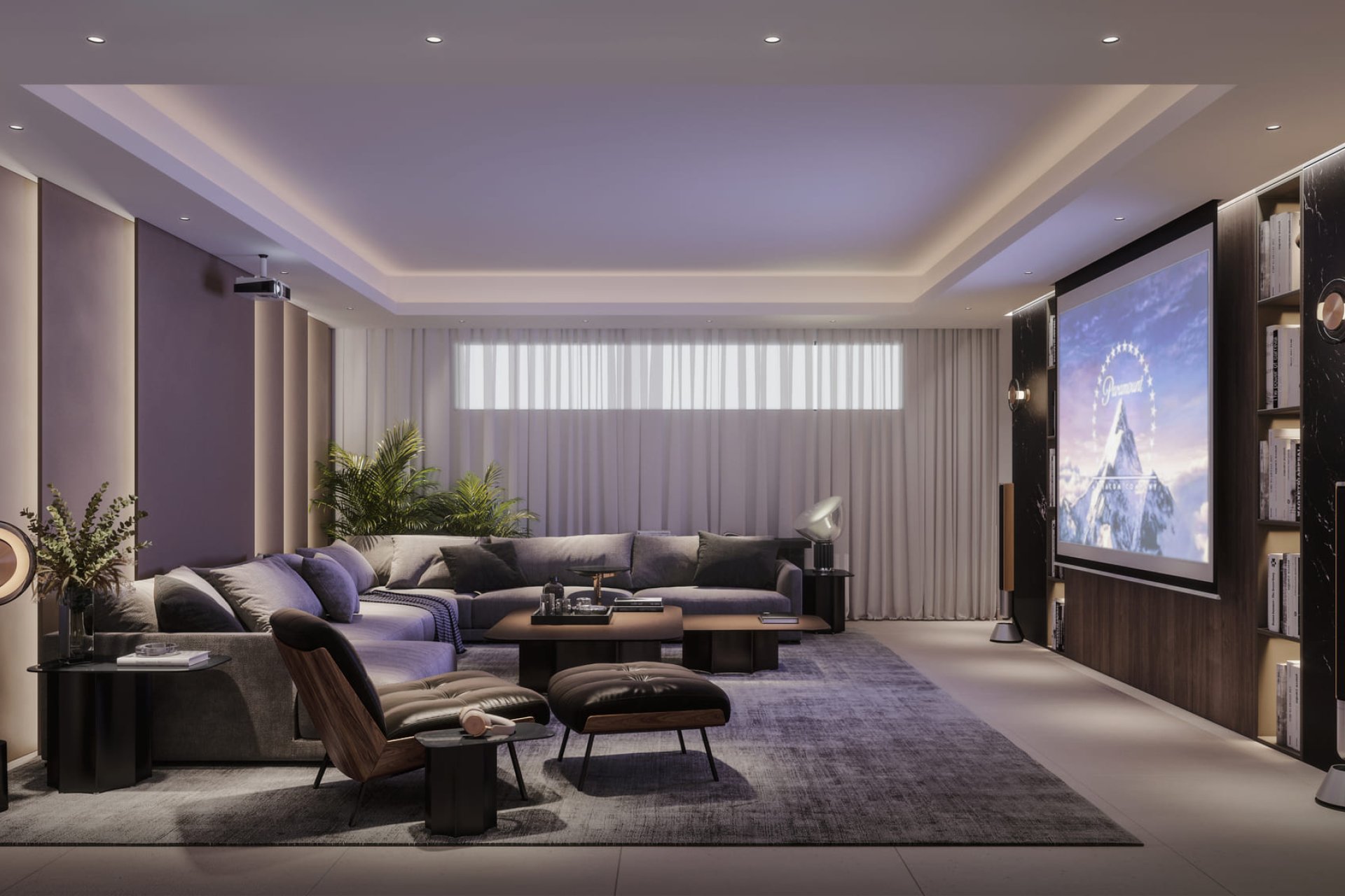 New Build - Villa - Las Lagunas de Mijas