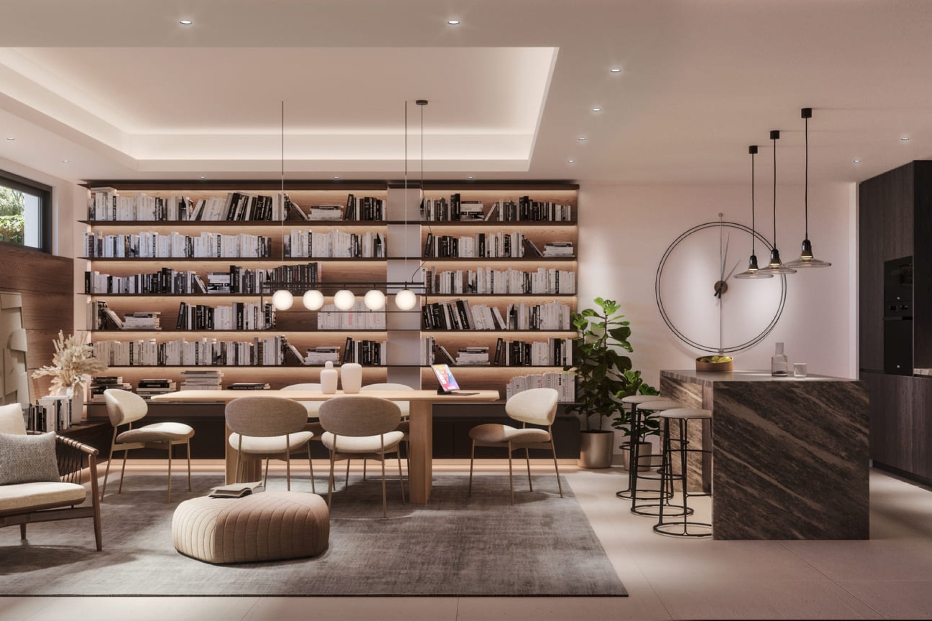 New Build - Villa - Las Lagunas de Mijas