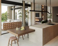 New Build - Villa - Marbella