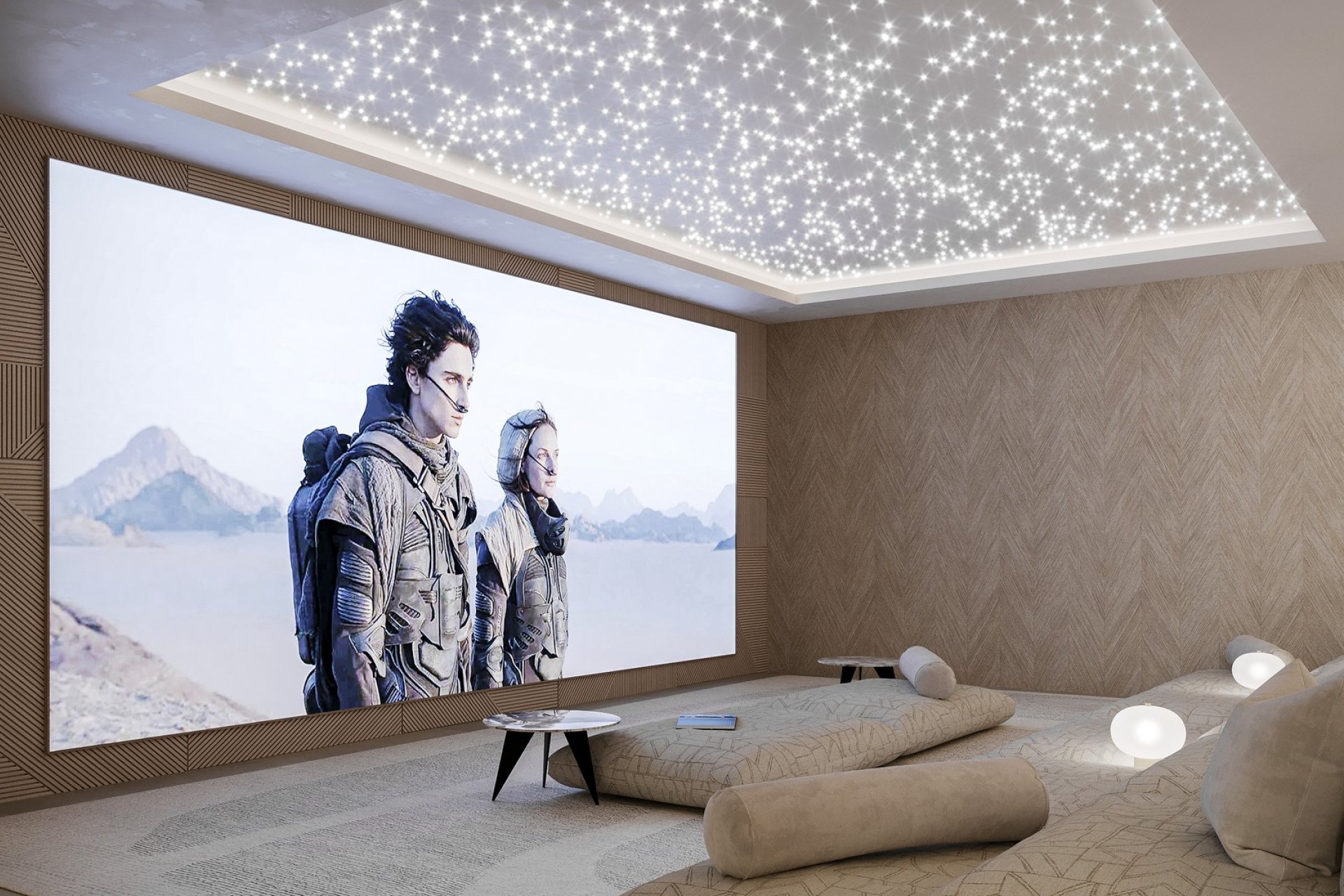 New Build - Villa - Marbella