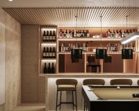 New Build - Villa - Marbella