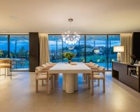 New Build - Villa - Marbella