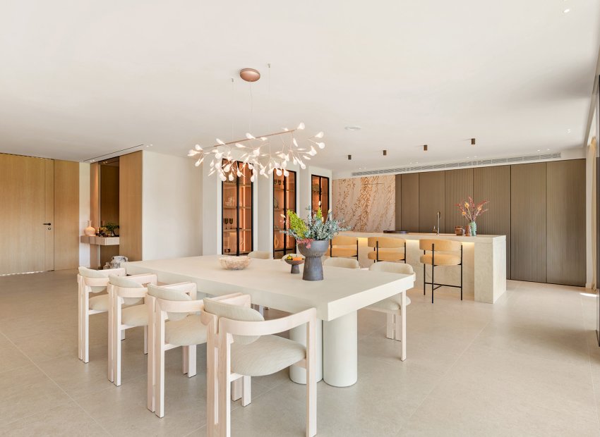 New Build - Villa - Marbella