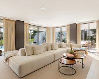 New Build - Villa - Marbella