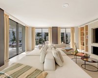 New Build - Villa - Marbella