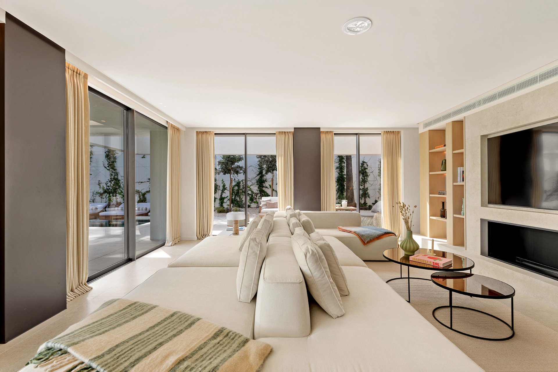 New Build - Villa - Marbella