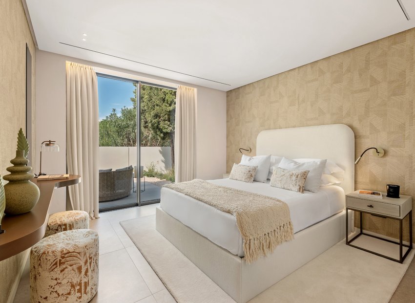 New Build - Villa - Marbella