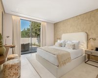 New Build - Villa - Marbella