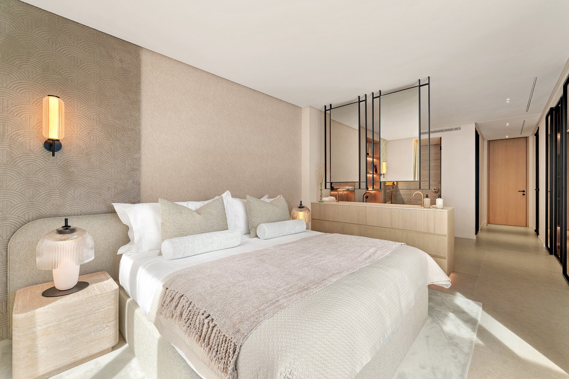 New Build - Villa - Marbella