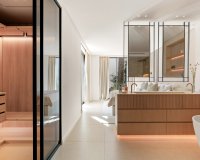 New Build - Villa - Marbella