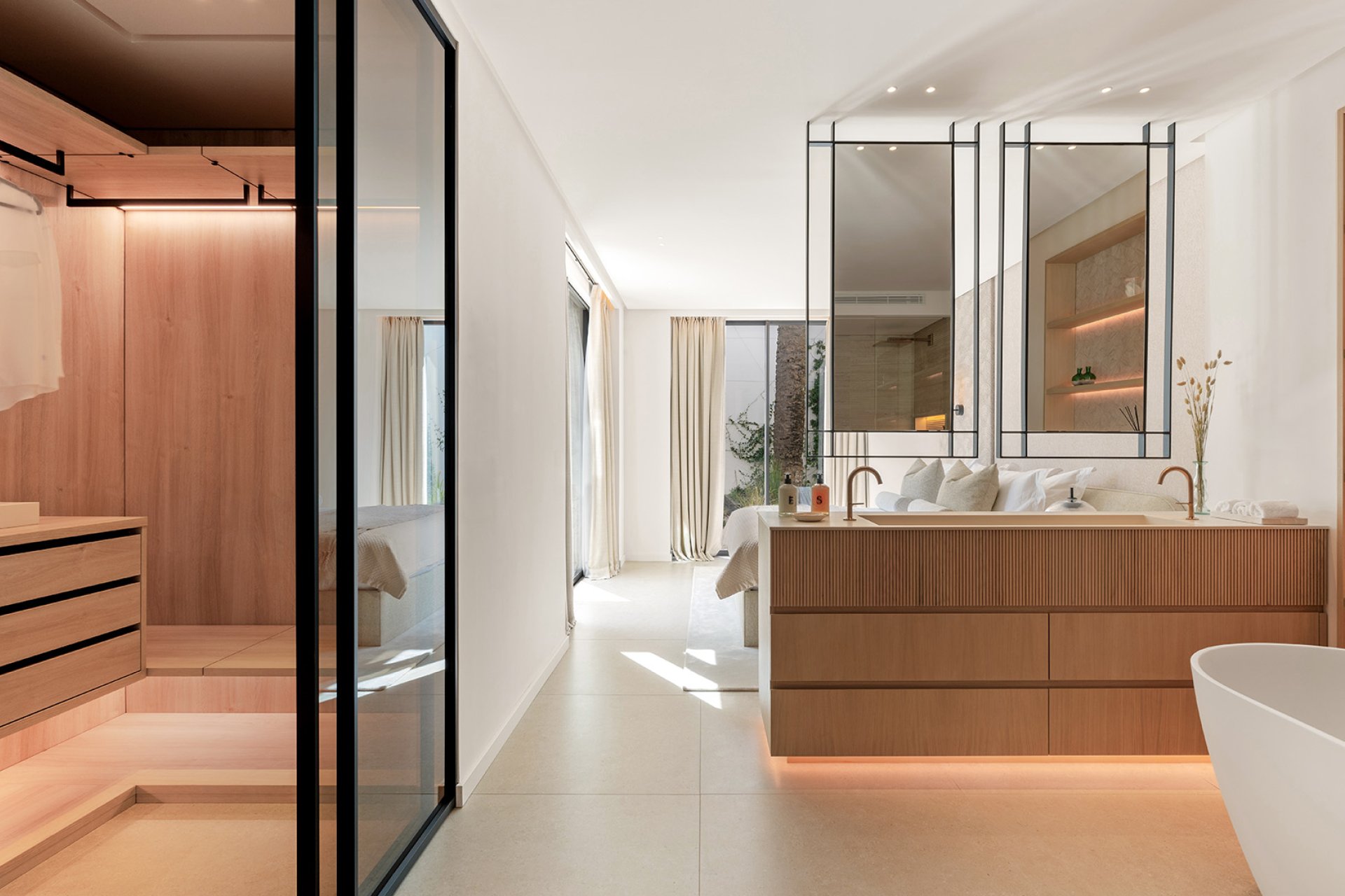 New Build - Villa - Marbella