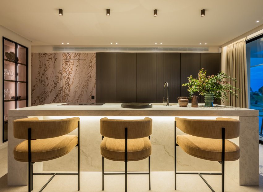 New Build - Villa - Marbella