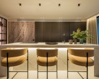 New Build - Villa - Marbella