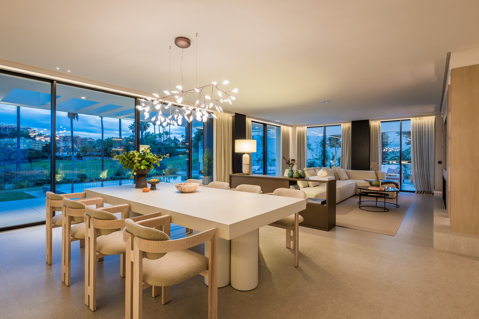 New Build - Villa - Marbella