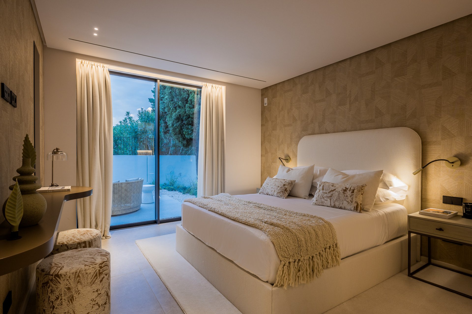 New Build - Villa - Marbella