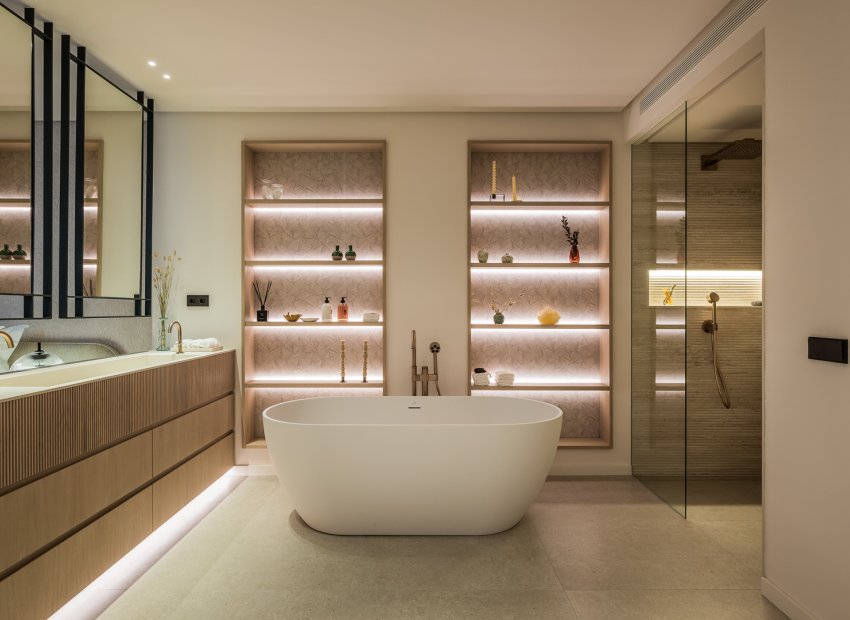 New Build - Villa - Marbella