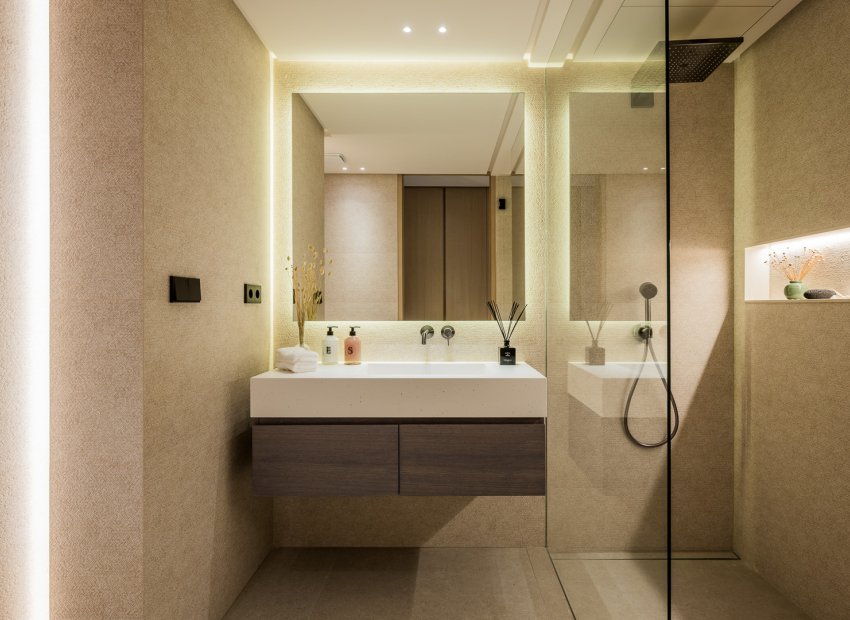 New Build - Villa - Marbella